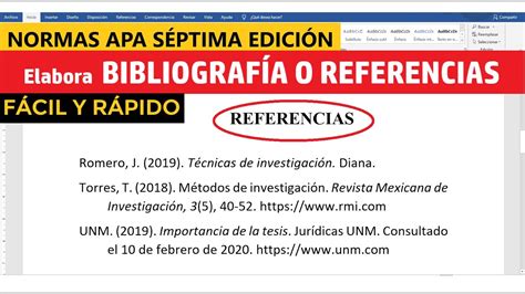 generador de referencias icontec|Cómo hacer la bibliografía o citas con normas。